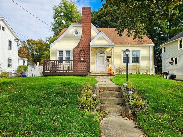 112 Glen Avenue, Elmira, NY 14905