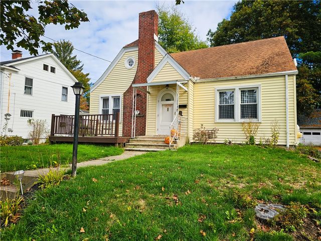 112 Glen Avenue, Elmira, NY 14905
