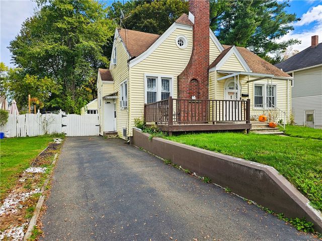 112 Glen Avenue, Elmira, NY 14905