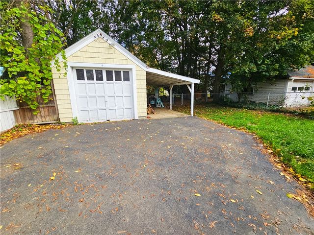 112 Glen Avenue, Elmira, NY 14905