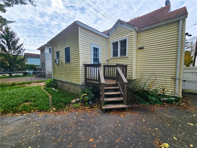 112 Glen Avenue, Elmira, NY 14905