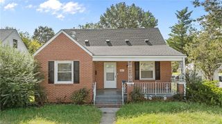 3015 Wickham AVE, Newport News, VA 23607
