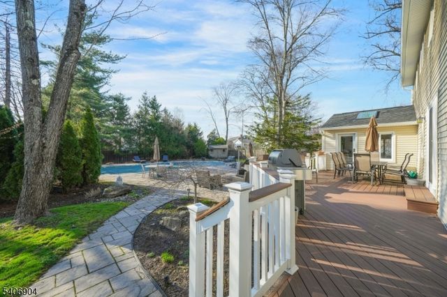 3 Tristam Place, Montville Twp., NJ 07058