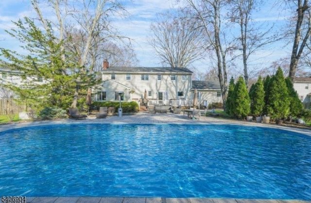 3 Tristam Place, Montville Twp., NJ 07058