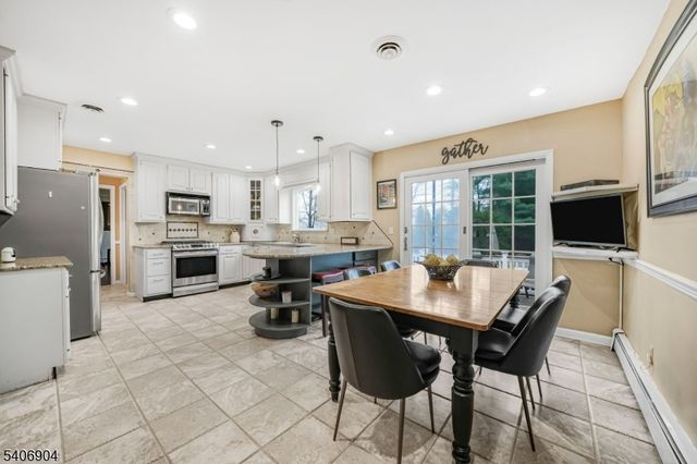 3 Tristam Place, Montville Twp., NJ 07058