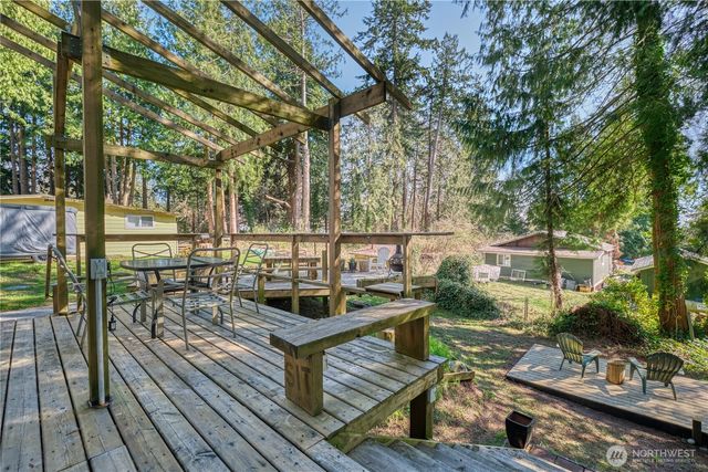 1525 Columbia Vista Drive, Point Roberts, WA 98281