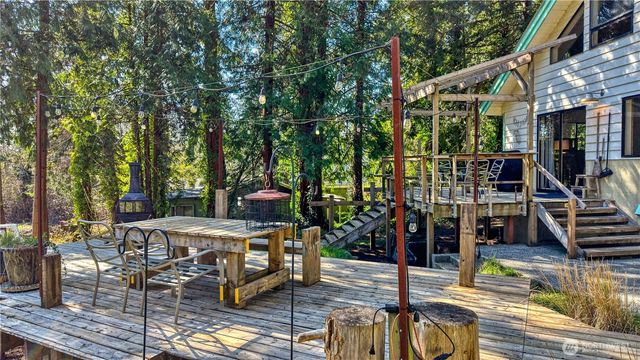 1525 Columbia Vista Drive, Point Roberts, WA 98281