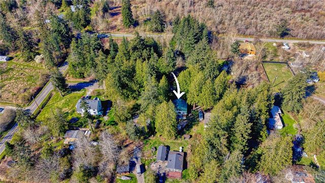 1525 Columbia Vista Drive, Point Roberts, WA 98281