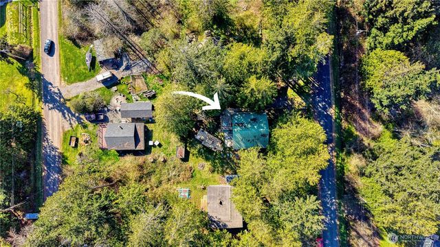 1525 Columbia Vista Drive, Point Roberts, WA 98281