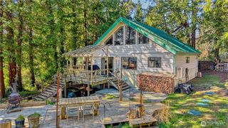 1525 Columbia Vista Drive, Point Roberts, WA 98281