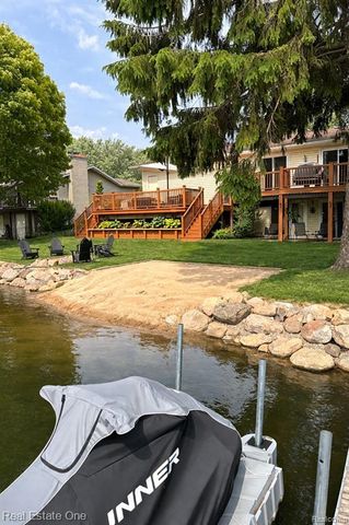 10846 Colony Road, Pinckney, MI 48169