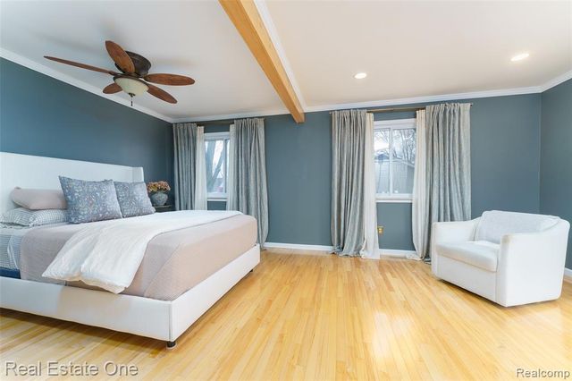 10846 Colony Road, Pinckney, MI 48169