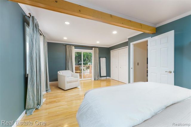 10846 Colony Road, Pinckney, MI 48169