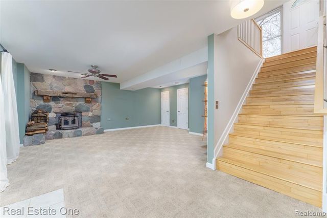 10846 Colony Road, Pinckney, MI 48169