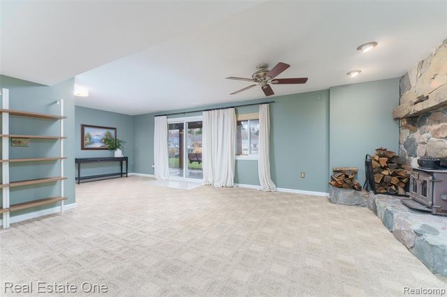 10846 Colony Road, Pinckney, MI 48169