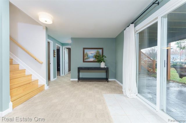 10846 Colony Road, Pinckney, MI 48169