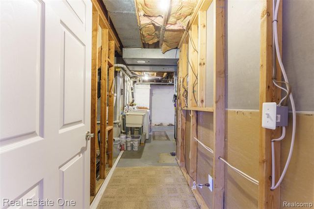 10846 Colony Road, Pinckney, MI 48169