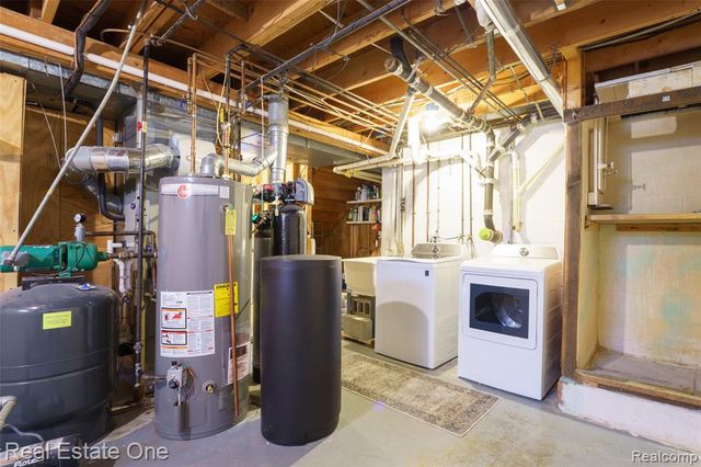 10846 Colony Road, Pinckney, MI 48169