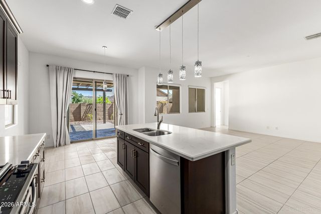 2245 N SPRINGFIELD Street, Buckeye, AZ 85396