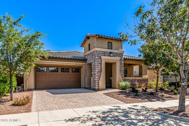 2245 N SPRINGFIELD Street, Buckeye, AZ 85396