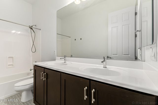 2245 N SPRINGFIELD Street, Buckeye, AZ 85396