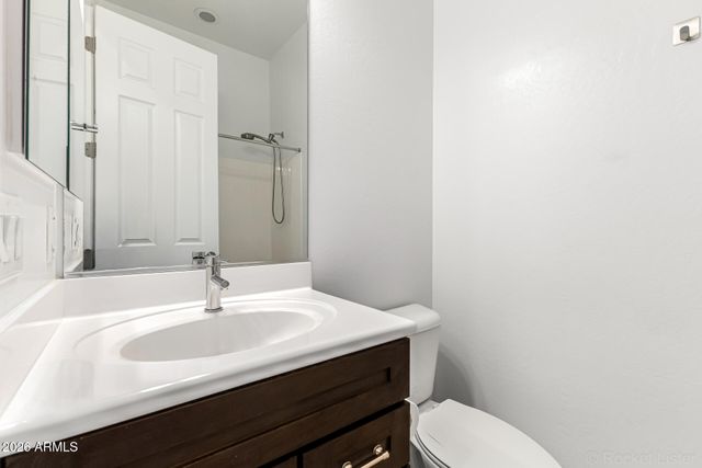 2245 N SPRINGFIELD Street, Buckeye, AZ 85396