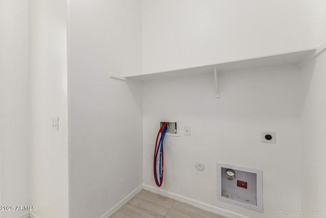 2245 N SPRINGFIELD Street, Buckeye, AZ 85396