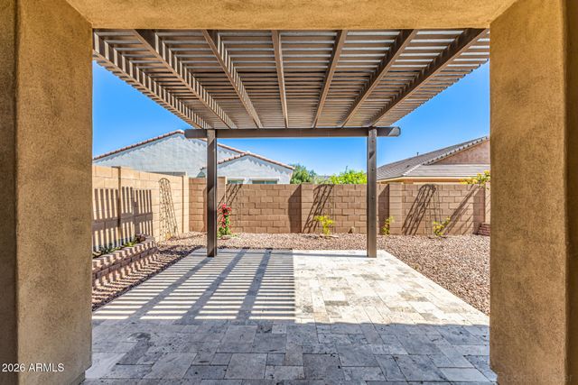 2245 N SPRINGFIELD Street, Buckeye, AZ 85396