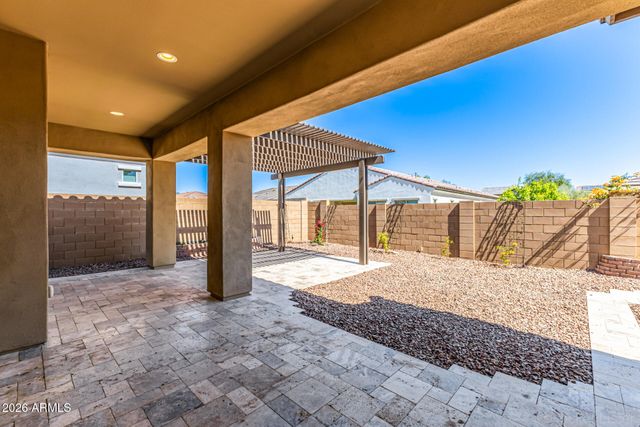 2245 N SPRINGFIELD Street, Buckeye, AZ 85396