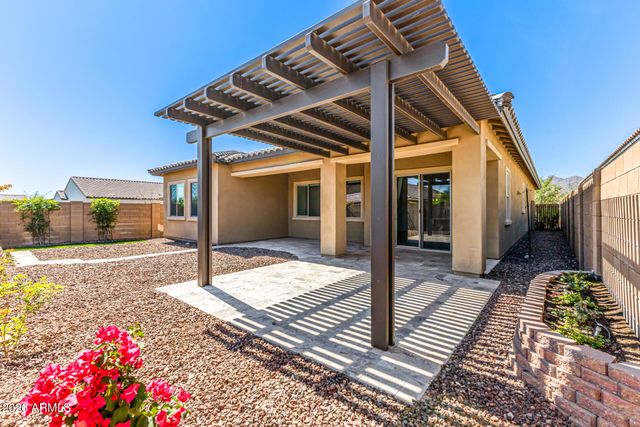 2245 N SPRINGFIELD Street, Buckeye, AZ 85396