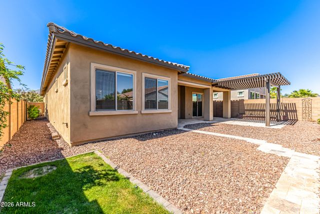 2245 N SPRINGFIELD Street, Buckeye, AZ 85396