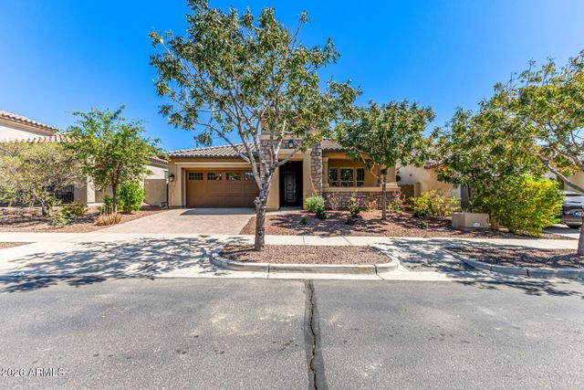 2245 N SPRINGFIELD Street, Buckeye, AZ 85396