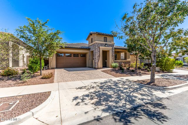 2245 N SPRINGFIELD Street, Buckeye, AZ 85396