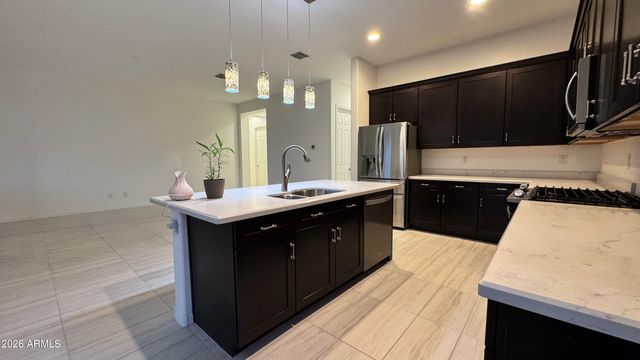 2245 N SPRINGFIELD Street, Buckeye, AZ 85396