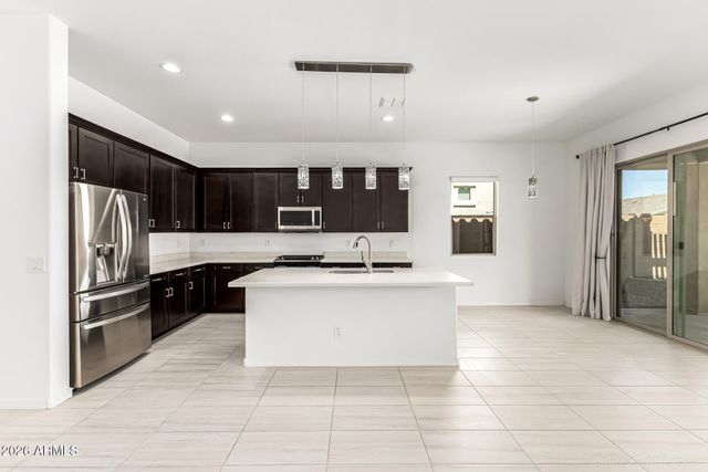 2245 N SPRINGFIELD Street, Buckeye, AZ 85396