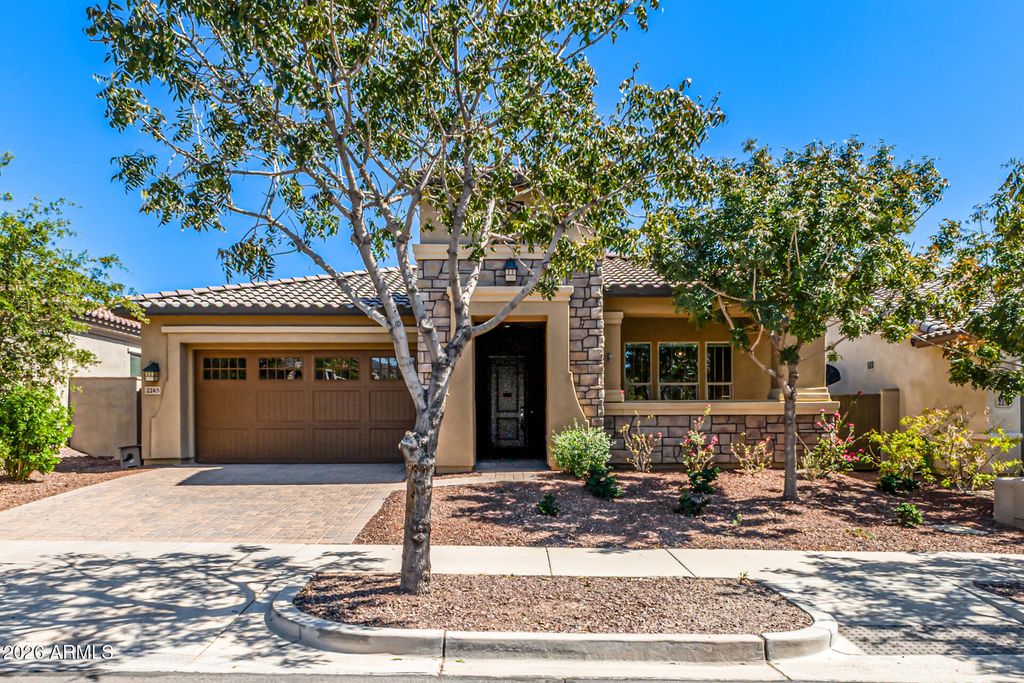 2245 N SPRINGFIELD Street, Buckeye, AZ 85396