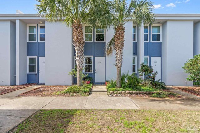 201 Pensacola Beach Rd C-22, Gulf Breeze, FL 32561