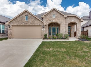 2605 Henley Way, Mansfield, TX 76084