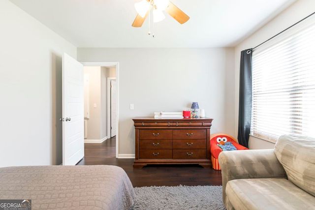 106 Beechwood Drive, Bonaire, GA 31005