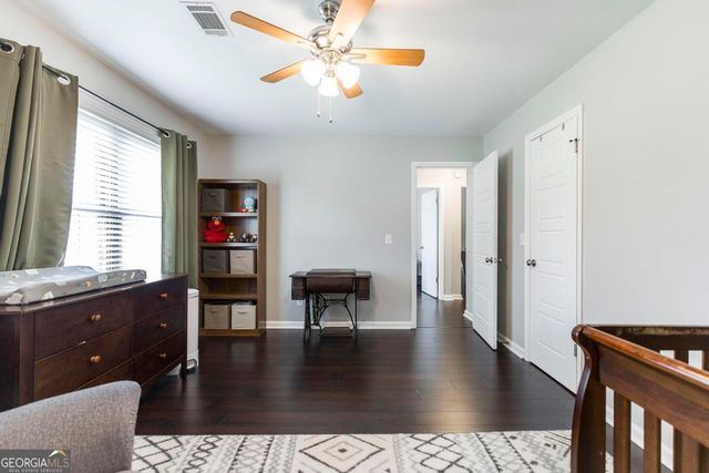 106 Beechwood Drive, Bonaire, GA 31005