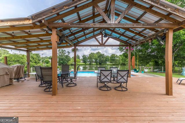 106 Beechwood Drive, Bonaire, GA 31005