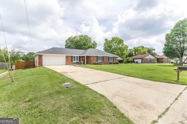 106 Beechwood Drive, Bonaire, GA 31005