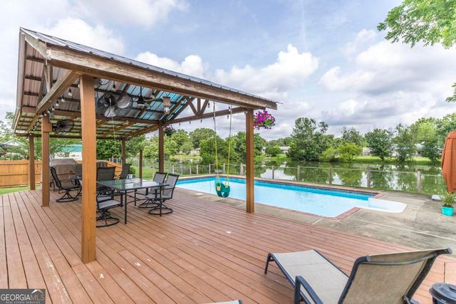 106 Beechwood Drive, Bonaire, GA 31005