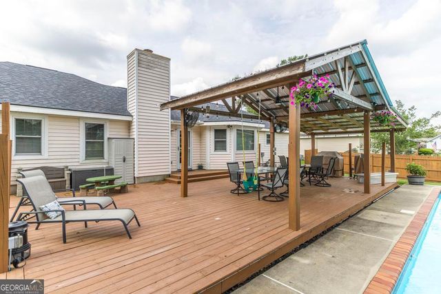106 Beechwood Drive, Bonaire, GA 31005