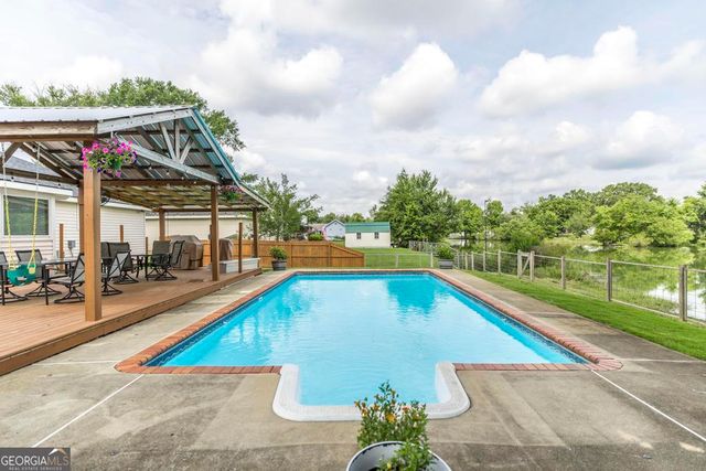 106 Beechwood Drive, Bonaire, GA 31005