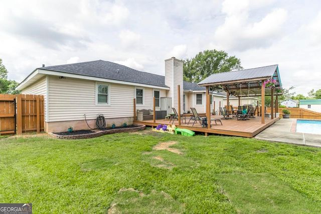 106 Beechwood Drive, Bonaire, GA 31005
