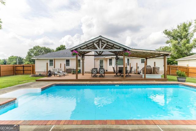 106 Beechwood Drive, Bonaire, GA 31005