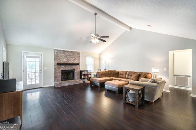 106 Beechwood Drive, Bonaire, GA 31005