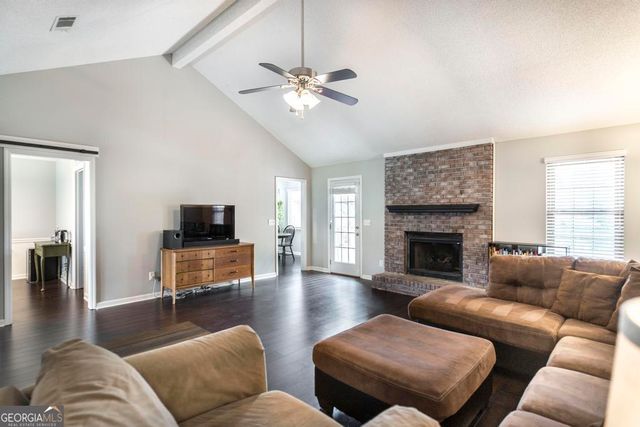 106 Beechwood Drive, Bonaire, GA 31005