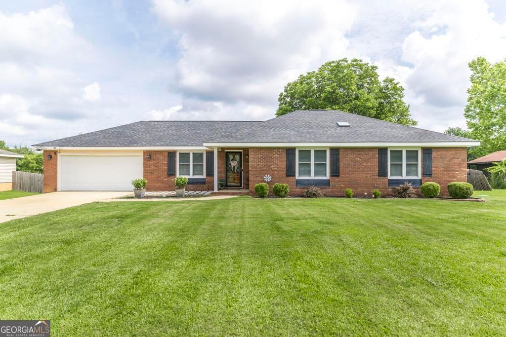 106 Beechwood Drive, Bonaire, GA 31005
